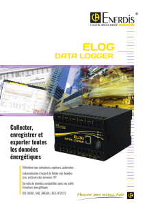 data logger
