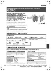 G3PC - AUDIN