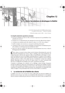 Livre Marketing source.book - Distant Production House University