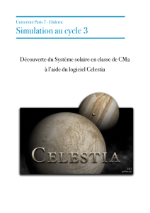 Evaluation simulation celestia2.pages