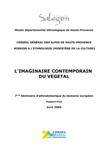 Ethno_Salagon_2009_509 pdf - Ministère de la Culture et de la
