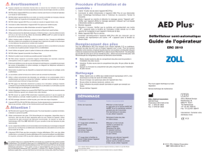 AED Plus - Distrimed
