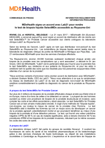 PR MDxH-Lab21 agreement PR FR