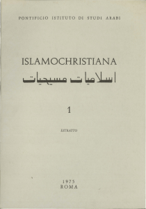 islam ochristian a 1