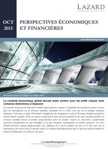 Perspectives économiques Triptyque_10 2015