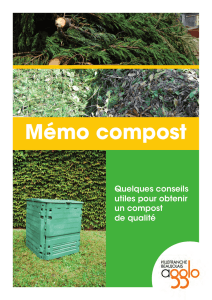 Guide du compostage individuel - agglo Villefranche Beaujolais