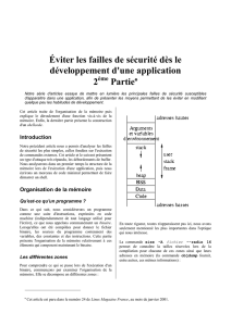 Version PDF - Christophe Blaess