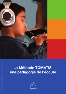 Télécharger la brochure d`information TOMATIS