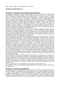 la mondialisation EC2 (LL)