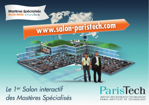 www.salon-paristech.com