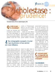 071-Dr Alvarez-Cholestase - STA HealthCare Communications