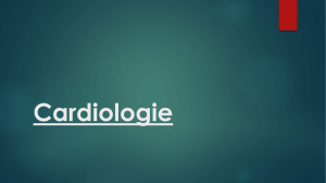 Physiologie cardiaque