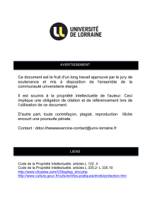 Les affections oculaires à l`officine, conduites à tenir et conseils