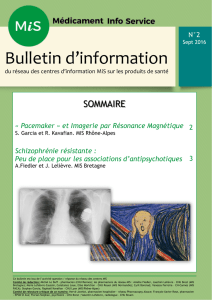Bulletin national MIS n°2