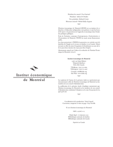 Taille de l`&Eacute;tat.vp - Institut &eacute;conomique de Montr&eacute;al