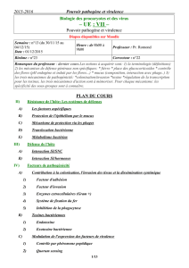 UE : VII - Fichier