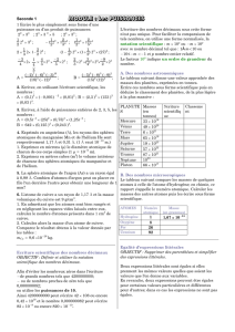 Fiche n°2