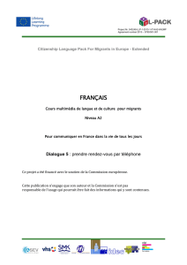 FRANÇAIS - L-Pack