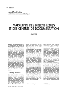 Version PDF de ce document - Bulletin des bibliothèques de France