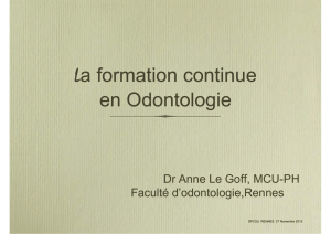 Diaporama - Univ Lyon 1