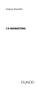 l`e-marketing