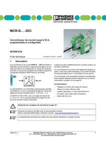 efficaces transistor