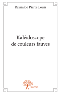 Kaléidoscope de couleurs fauves