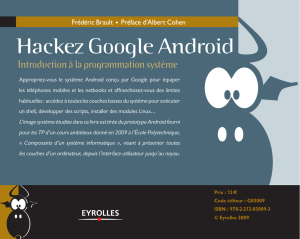 Hackez Google Android