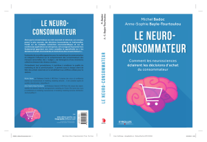 Le neuro-consommateur