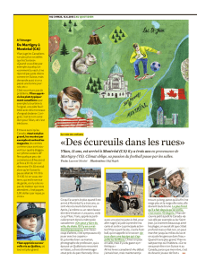 Migros Magazine No 25 du 15/06/15 Page 102, Région Edition