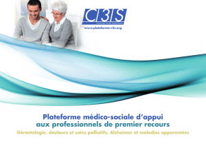 plateforme C3S - Institut Claude Pompidou