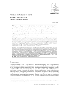 427-439 CAP 021 Cultura e práticas de saúde.pmd