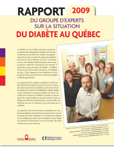 groupe d`experts