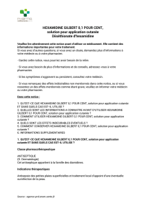 Consulter la notice PDF - PHARMA