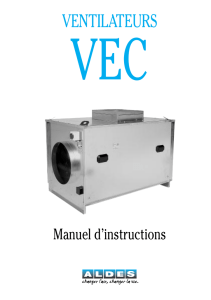 VC 159-1 - manuel VEC