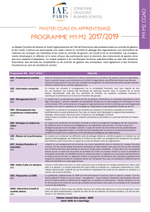 programme m1-m2 2017/2019