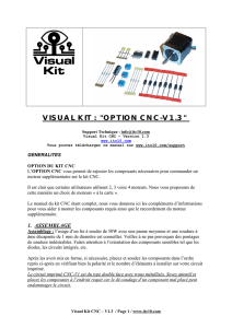 visual kit : "option cnc-v1.3"