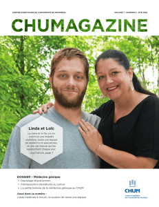 Chumagazine vol 7 no 2_ 5 aout 2016.indd