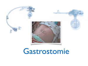 Gastrostomie - Becmeur - 08-09