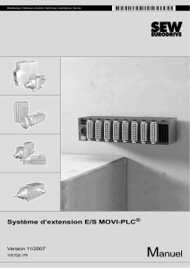 4 - SEW-EURODRIVE