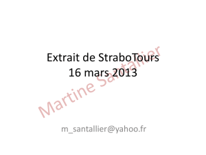 Extrait de StraboTours 16 mars 2013