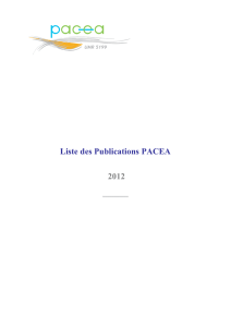 pacea - LaScArBx - Université de Bordeaux