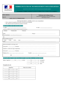 formulaire_demande terres incultes janvier 2013
