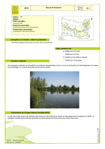 Boucle de Pontpoint - Conseil départemental de l`Oise