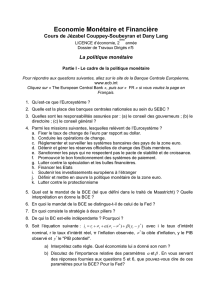 TD_politique monetaire Prop 4