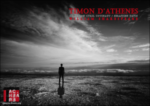 TIMON D`ATHENES - TAC
