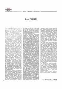 Jean PERNES - iPubli