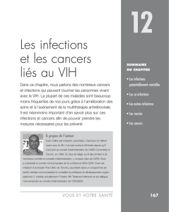 Les co-infections