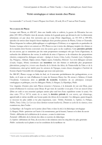Textes - Université populaire de Marseille
