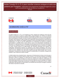 Introduction Atelier Canada–R.-U.–É.-U. pour concilier